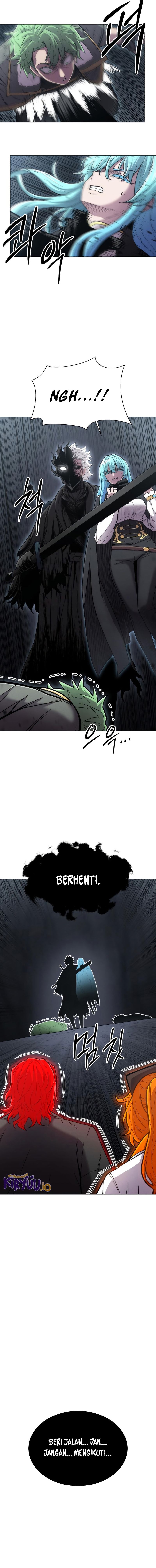 Colorist Chapter 10 - halaman 20