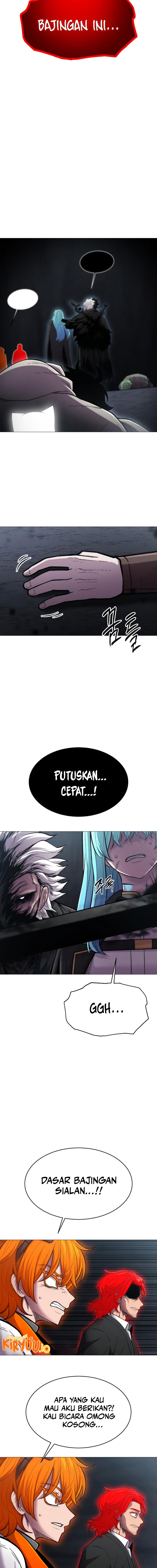 Colorist Chapter 10 - halaman 22