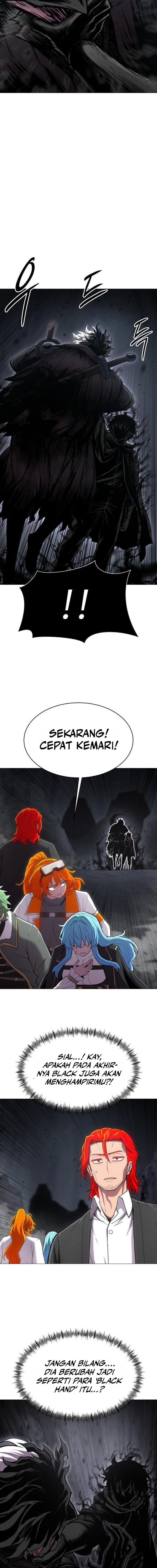 Colorist Chapter 11 - halaman 3