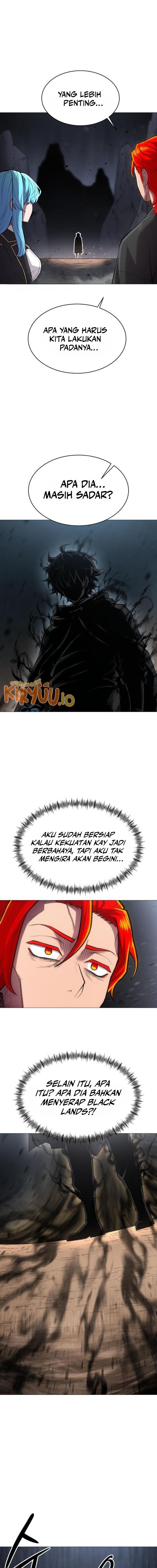 Colorist Chapter 11 - halaman 17