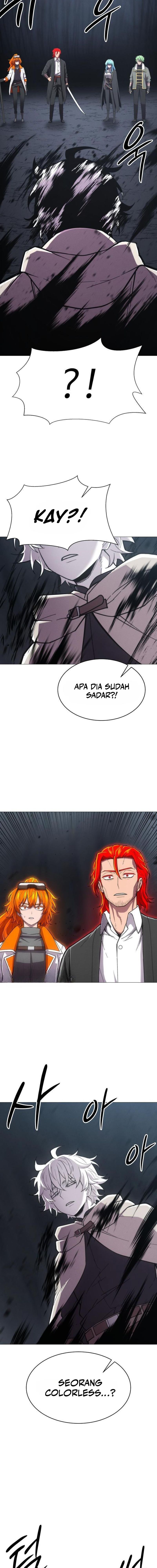Colorist Chapter 11 - halaman 18