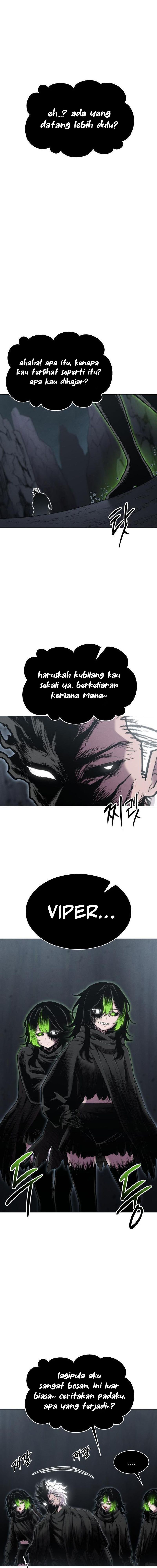Colorist Chapter 11 - halaman 21