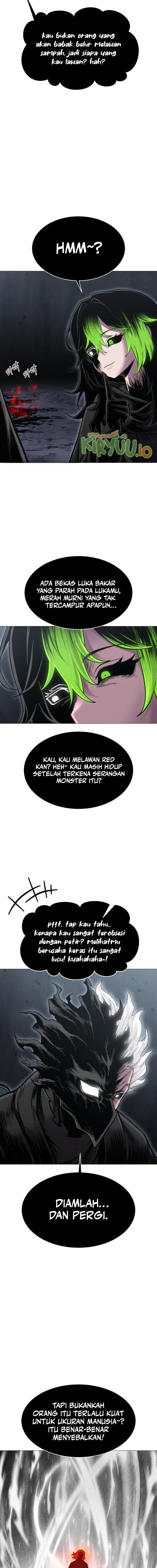 Colorist Chapter 11 - halaman 22