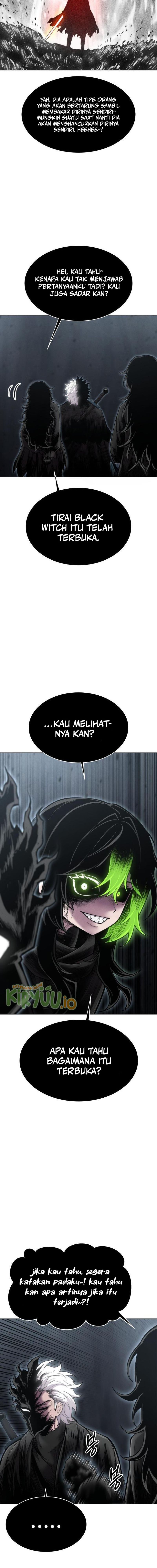 Colorist Chapter 11 - halaman 23