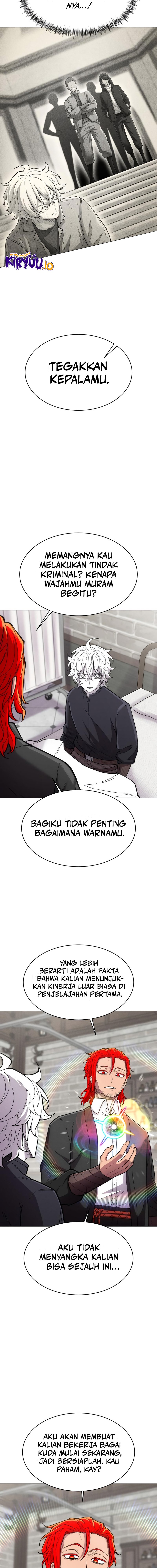 Colorist Chapter 12 - halaman 11