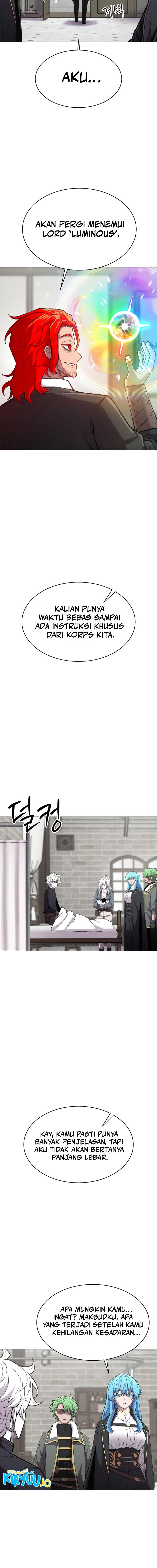 Colorist Chapter 12 - halaman 13