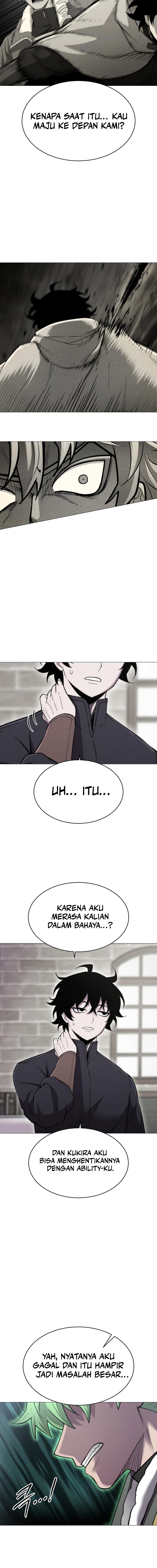 Colorist Chapter 12 - halaman 18