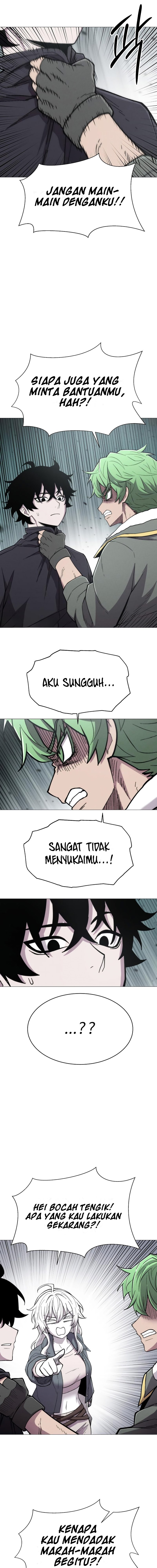 Colorist Chapter 12 - halaman 19