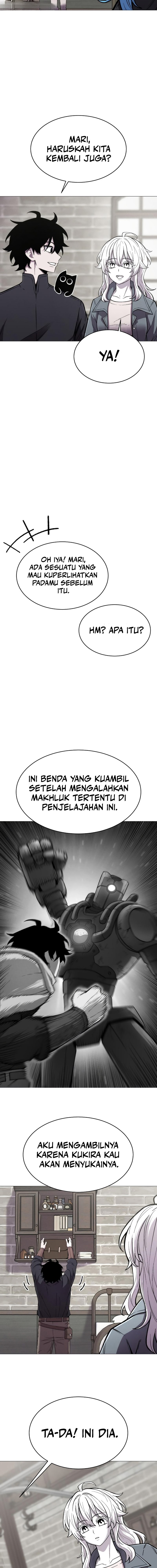 Colorist Chapter 12 - halaman 21