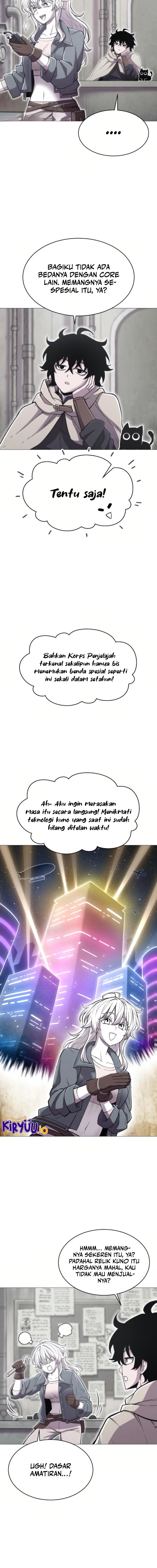 Colorist Chapter 13 - halaman 2
