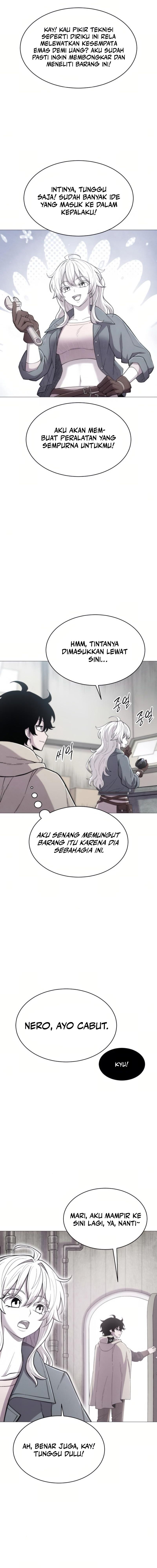 Colorist Chapter 13 - halaman 3