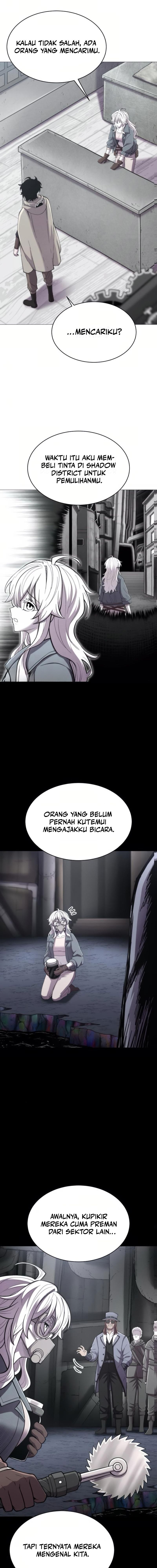 Colorist Chapter 13 - halaman 4