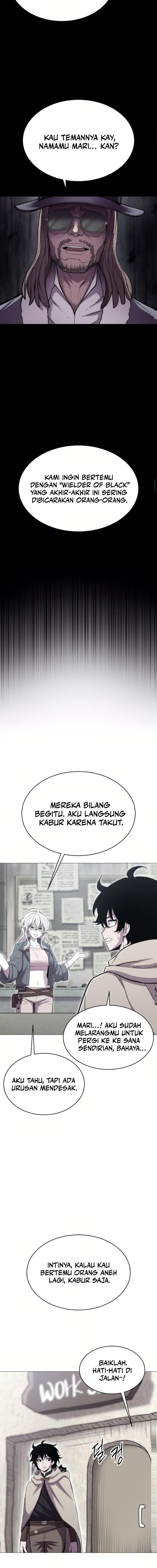 Colorist Chapter 13 - halaman 5