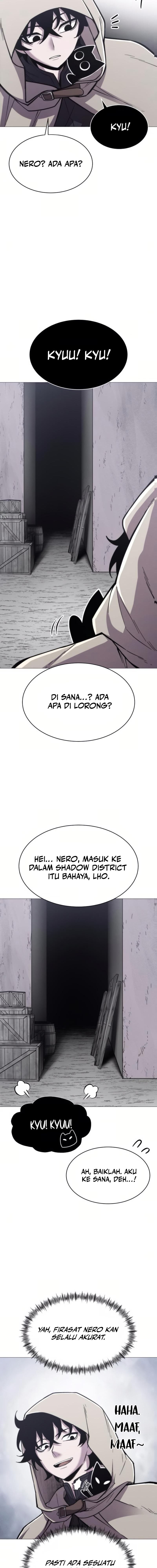 Colorist Chapter 13 - halaman 8