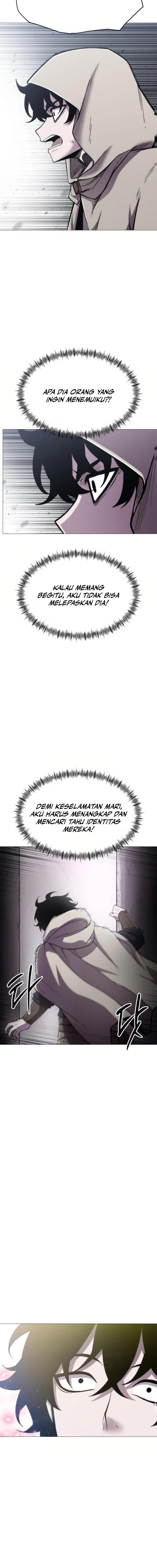 Colorist Chapter 13 - halaman 11