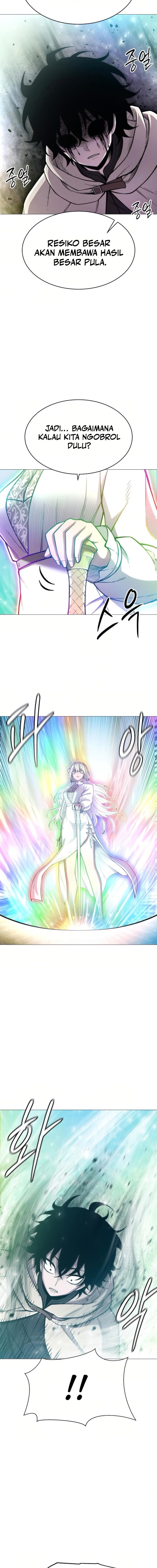 Colorist Chapter 13 - halaman 18