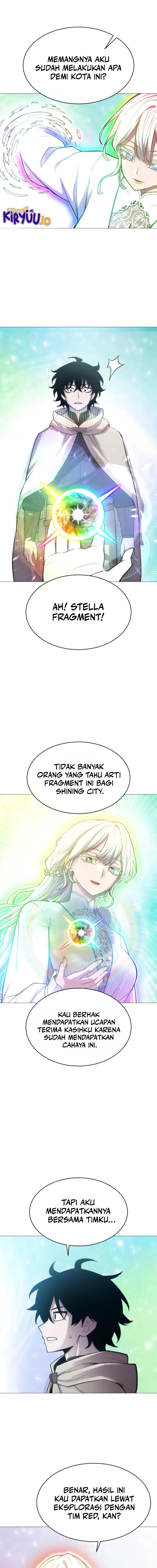Colorist Chapter 13 - halaman 20