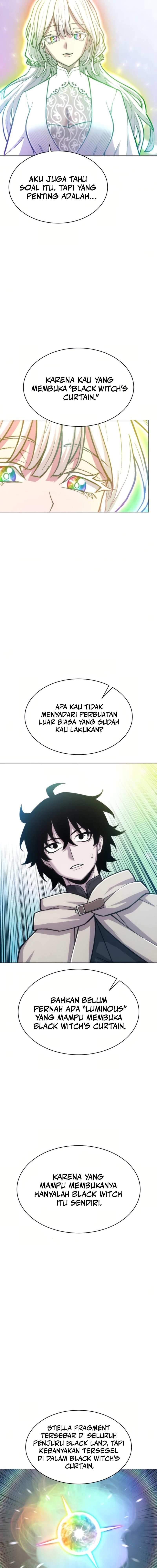Colorist Chapter 13 - halaman 21