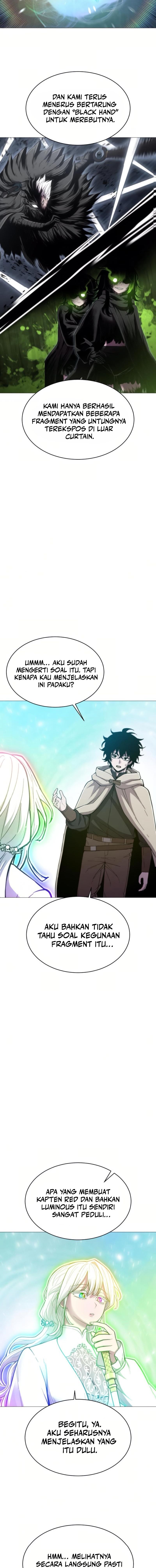 Colorist Chapter 13 - halaman 22