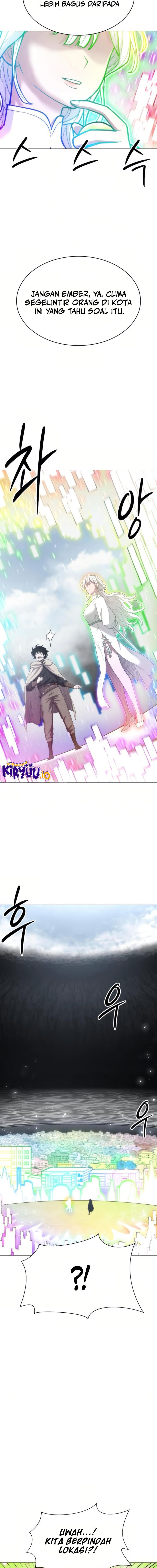 Colorist Chapter 13 - halaman 23