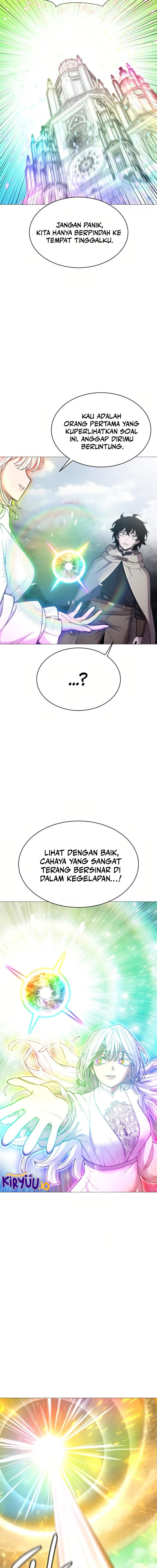 Colorist Chapter 13 - halaman 24