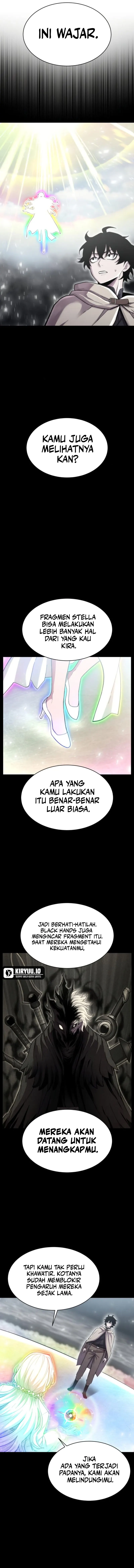Colorist Chapter 14 - halaman 4