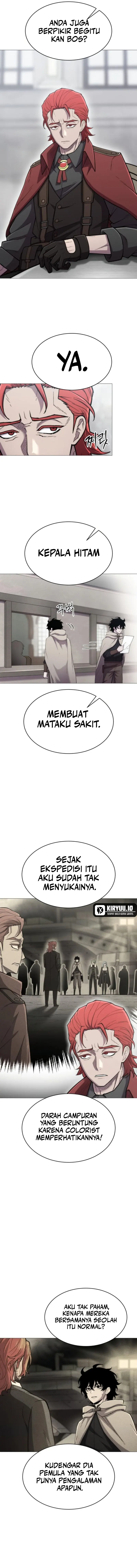 Colorist Chapter 14 - halaman 11