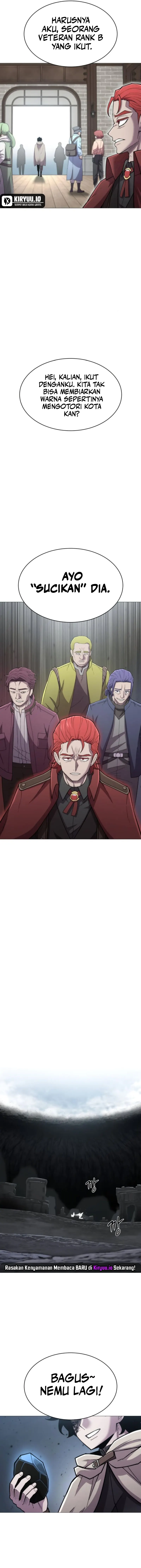 Colorist Chapter 14 - halaman 12