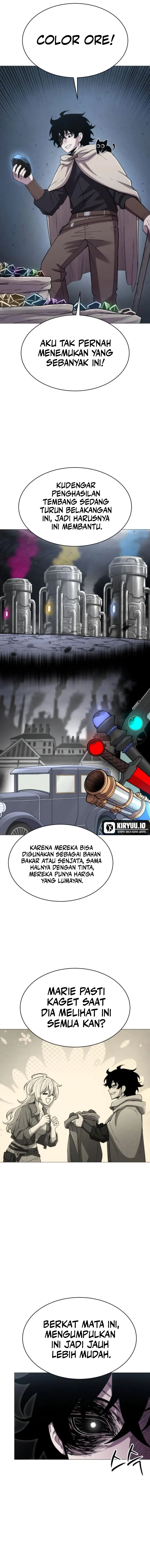 Colorist Chapter 14 - halaman 13