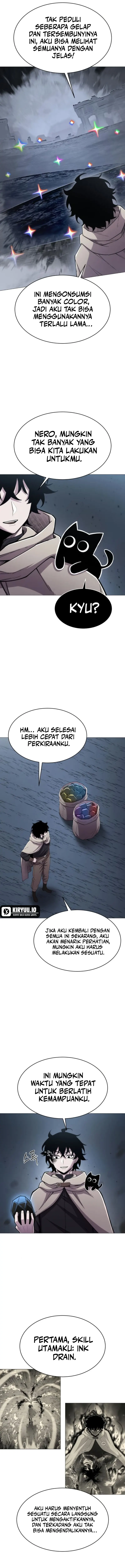 Colorist Chapter 14 - halaman 14