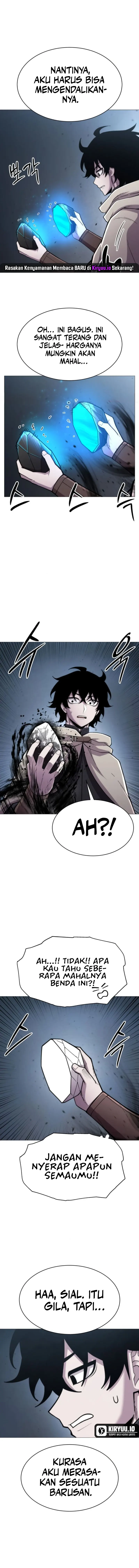 Colorist Chapter 14 - halaman 15