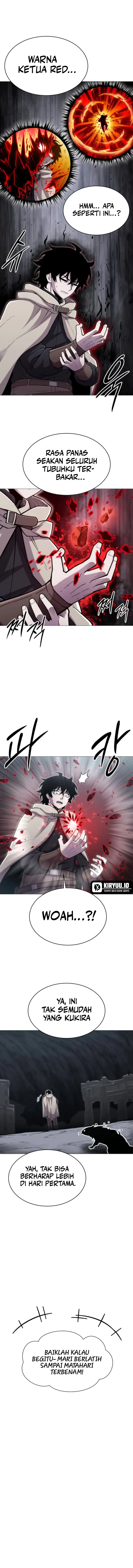 Colorist Chapter 14 - halaman 17