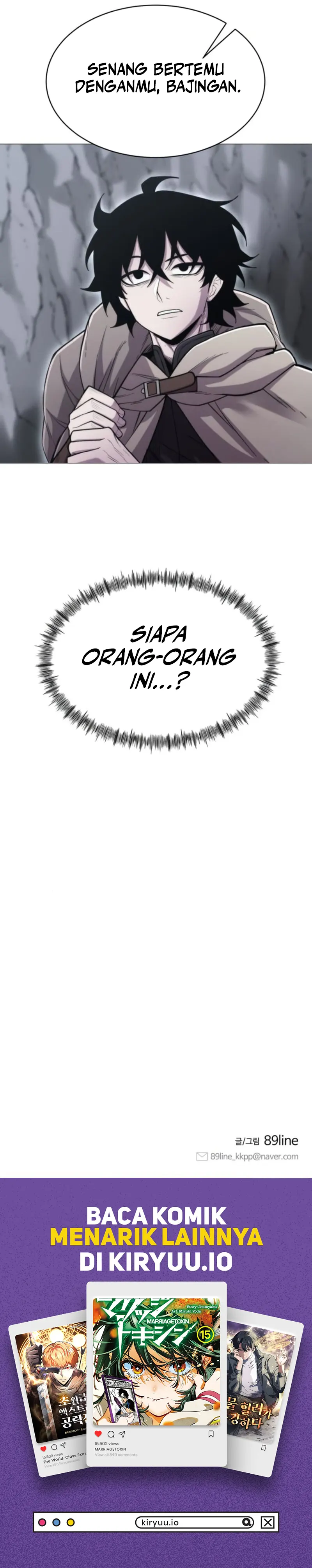 Colorist Chapter 14 - halaman 19