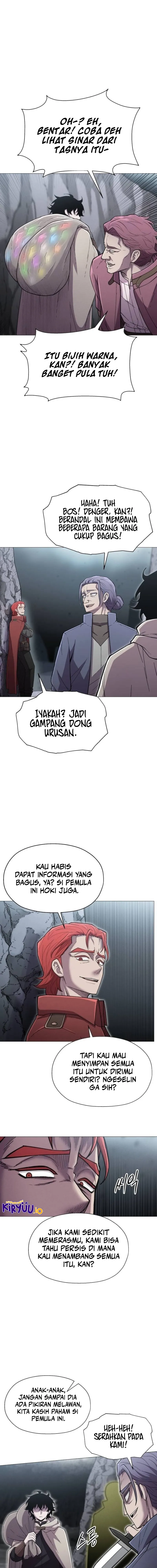 Colorist Chapter 15 - halaman 2
