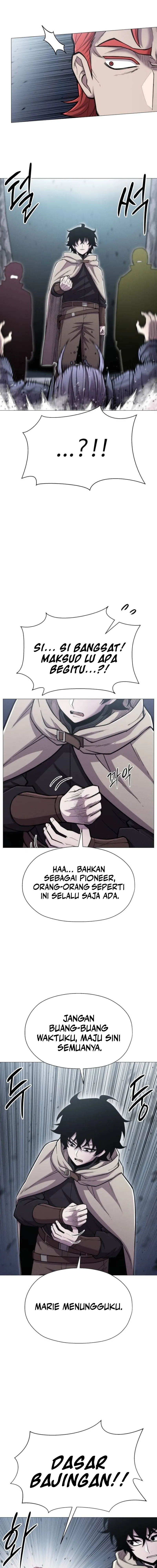 Colorist Chapter 15 - halaman 4
