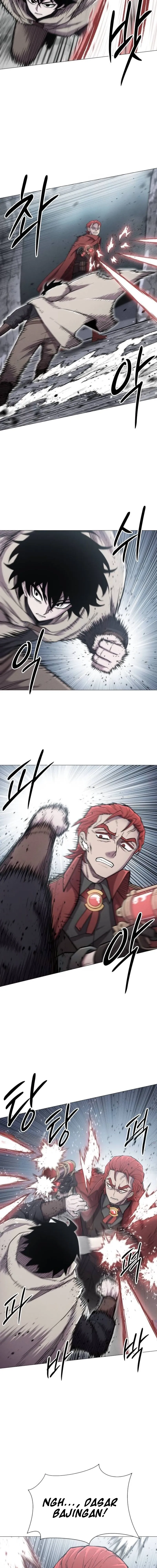 Colorist Chapter 15 - halaman 11
