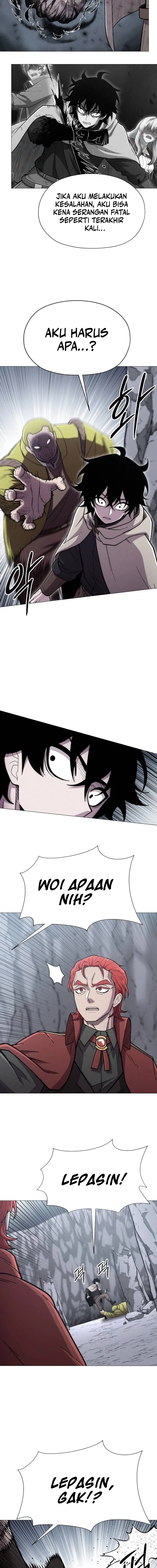 Colorist Chapter 15 - halaman 14