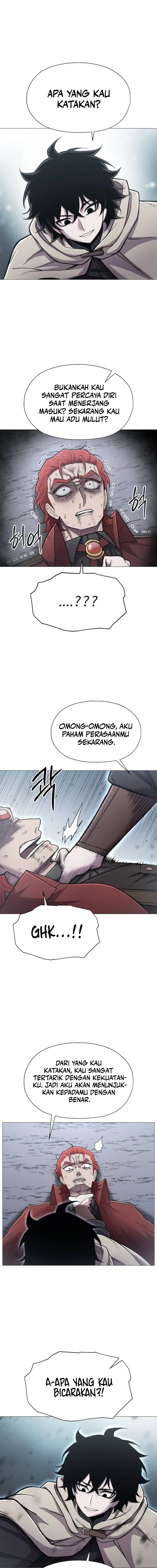 Colorist Chapter 16 - halaman 17