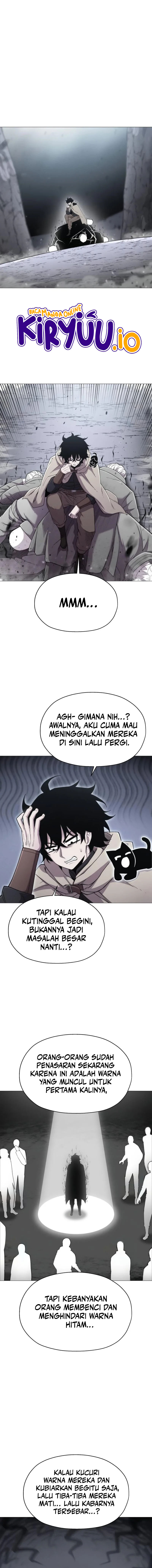 Colorist Chapter 17 - halaman 2
