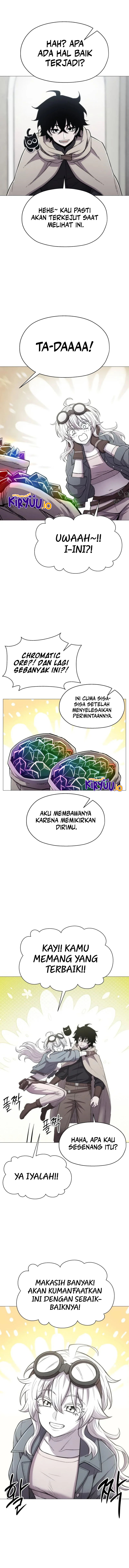 Colorist Chapter 17 - halaman 6