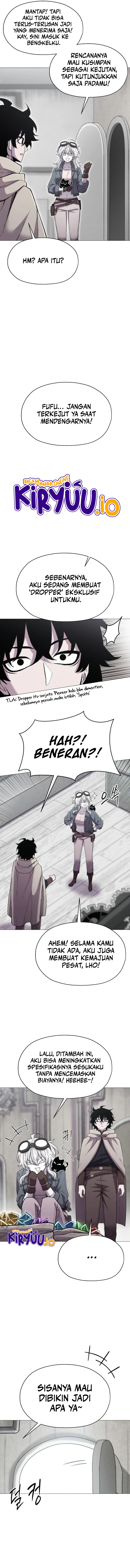 Colorist Chapter 17 - halaman 8