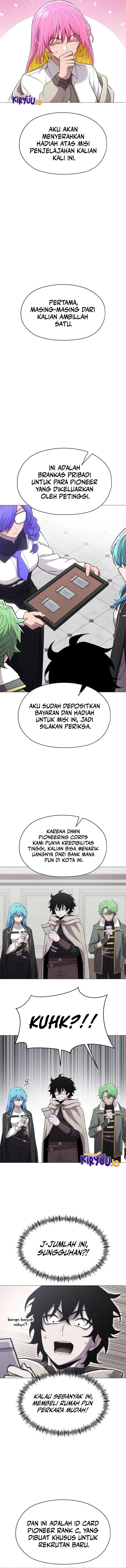 Colorist Chapter 17 - halaman 14
