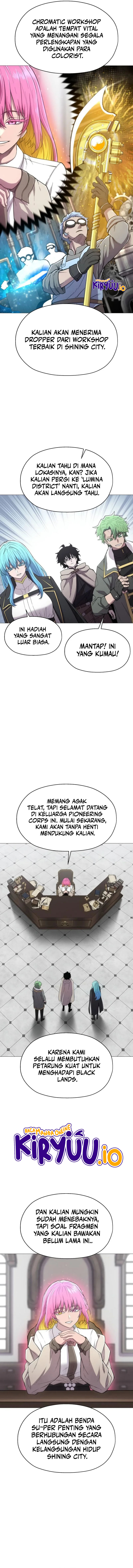 Colorist Chapter 17 - halaman 16