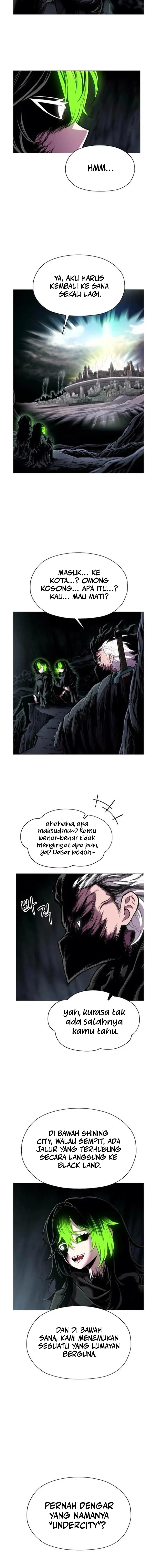 Colorist Chapter 18 - halaman 3