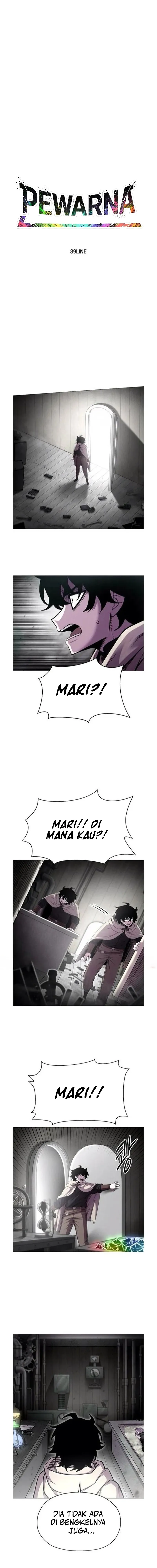 Colorist Chapter 18 - halaman 4