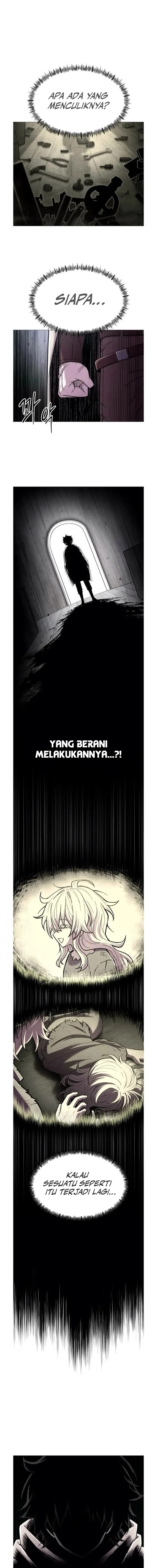 Colorist Chapter 18 - halaman 5