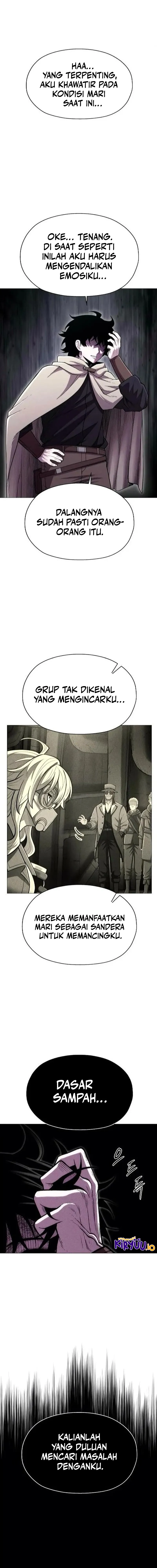 Colorist Chapter 18 - halaman 8