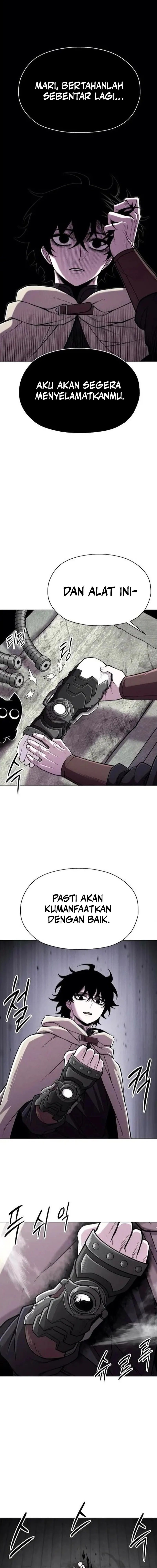 Colorist Chapter 18 - halaman 9
