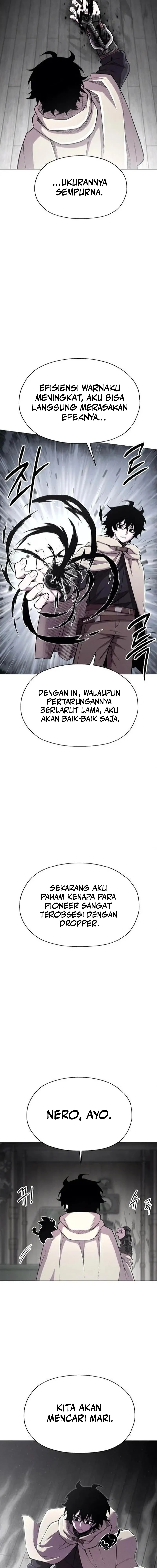 Colorist Chapter 18 - halaman 10