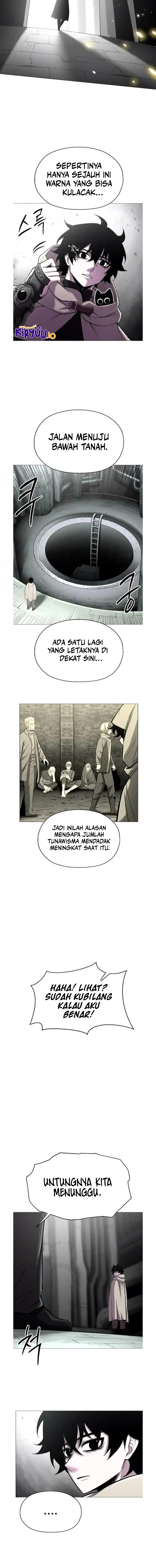 Colorist Chapter 18 - halaman 12